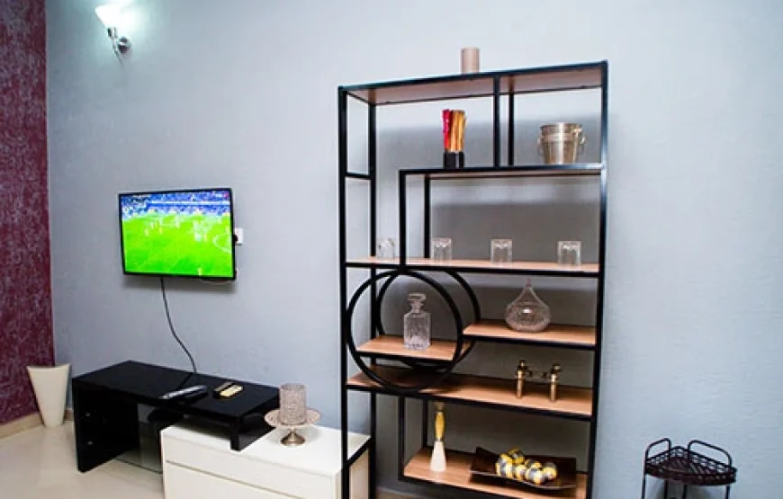 Bays Lodge & Apartment